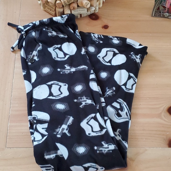 Star Wars Other - Star Wars Pajama Pants